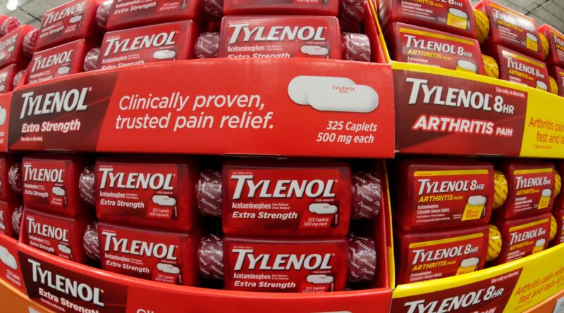 Fact check: Can taking Tylenol during pregnancy cause autism in children?