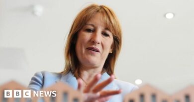 Faisal Islam: Market ructions and cabinet reshuffles will help shape Reeves' Budget