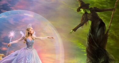 Final Trailer For ‘Wicked: For Good’ To Be Released This Week