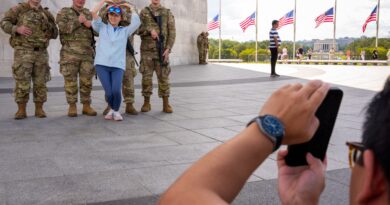 Foreign tourism to the US drops amid Trump-era policies