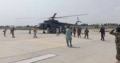 Funding cuts to Afghanistan obstruct earthquake response