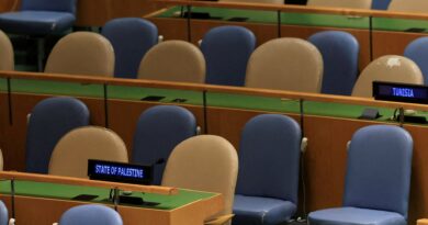 Gaza and Palestine were dominant themes at UN. Will it make a difference?