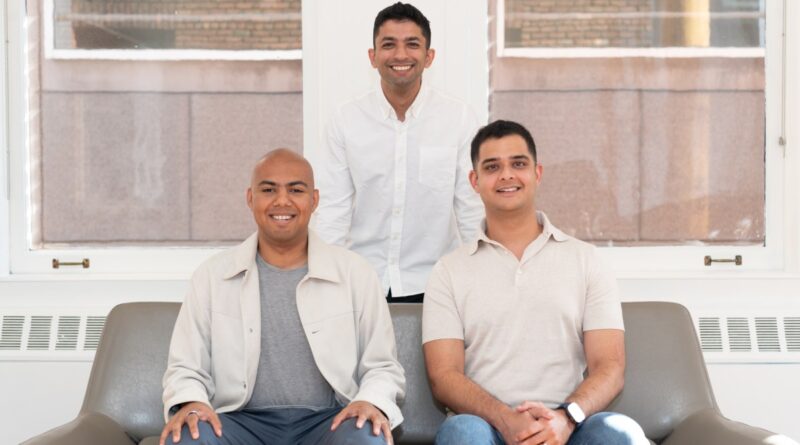 Blacksmith founders