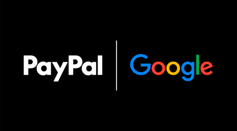 Google and PayPal team up on agentic commerce | TechCrunch