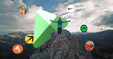 Google revamps its Play Store with AI features and more | TechCrunch