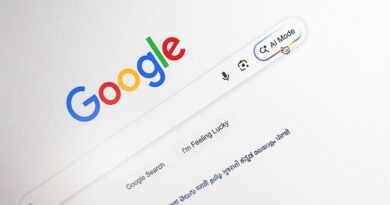 Google AI Mode
