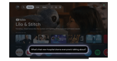 Google's Gemini AI is coming to your TV | TechCrunch