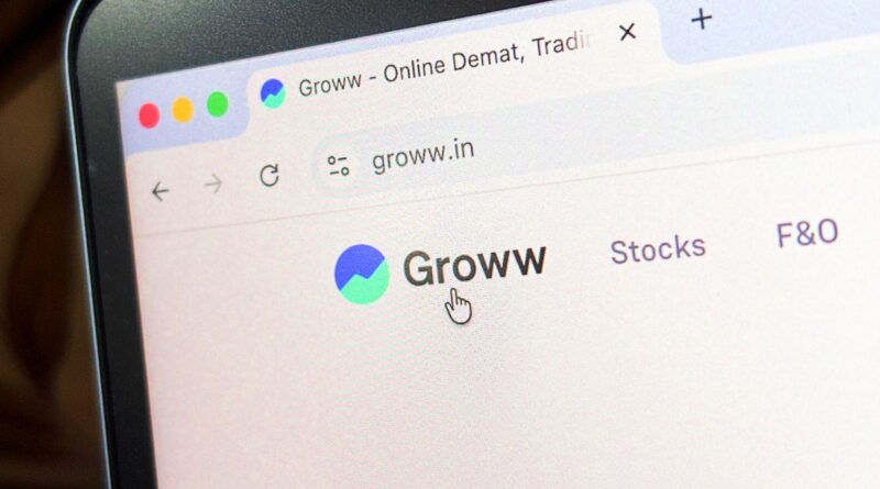 Groww