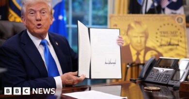 H-1B: Trump attaches $100,000 fee for skilled worker visa applicants