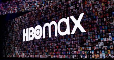 HBO Max WarnerMedia Investor Day Presentation