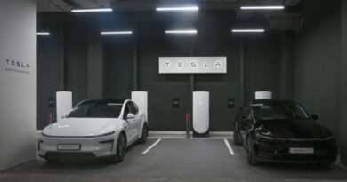 tesla