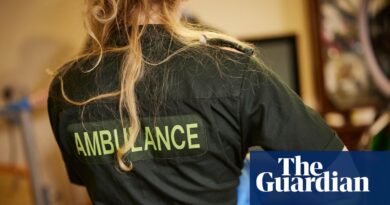 Healthcare graduates most satisfied with choice of course, UK data shows