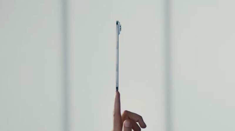 Help, I have been charmed by the iPhone Air | TechCrunch