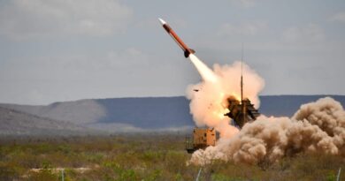 High costs and long waits for popular US-made Patriots just drove a NATO ally to pick a European rival