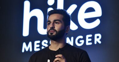 Hike, once a unicorn, shuts down as India cracks down on real-money gaming | TechCrunch