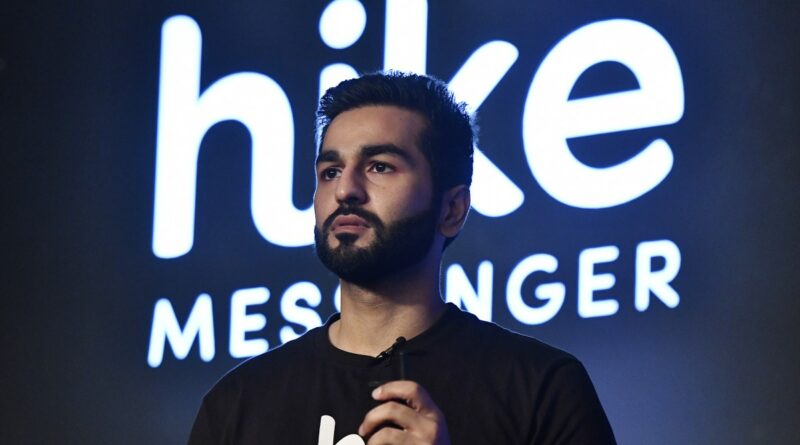 Hike, once a unicorn, shuts down as India cracks down on real-money gaming | TechCrunch