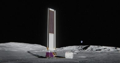 Honda and Astrobotic team up to keep the lights on through the long lunar night | TechCrunch