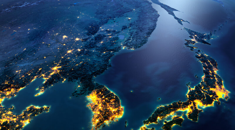 How South Korea plans to best OpenAI, Google, others with homegrown AI  | TechCrunch