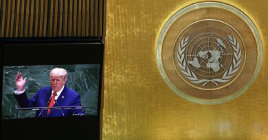 How important is this year’s UNGA for world leaders and the UN?