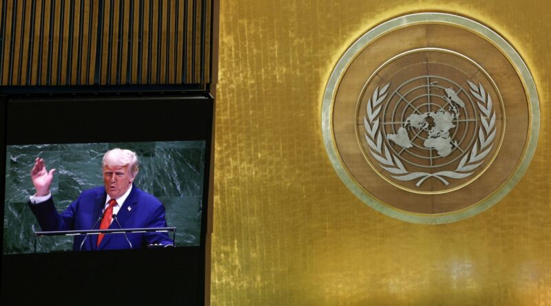 How important is this year’s UNGA for world leaders and the UN?