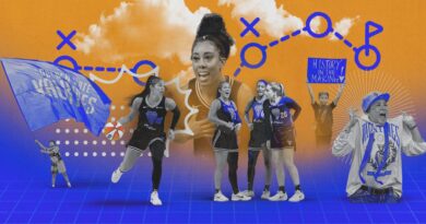 How the Golden State Valkyries became WNBA's powerhouse franchise in its first season