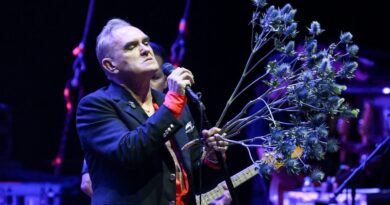 How to get Morrissey concert tickets: Tour dates in Los Angeles, San Antonio, and more