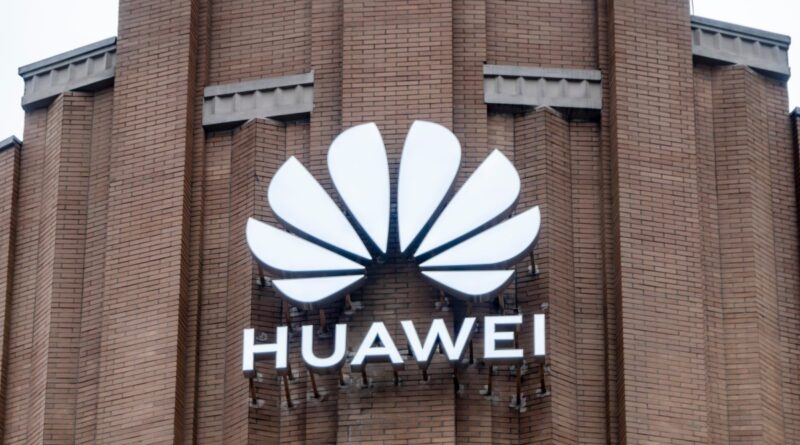 Huawei
