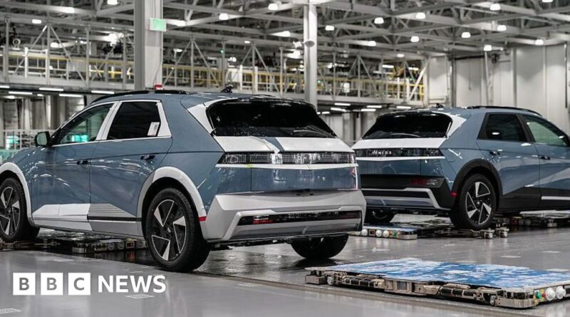 Hyundai raid: South Korea mounts swift response to deal with raid on US facility