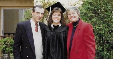 I always thought I was a first-generation American. At 58, I learned I've been a German citizen my whole life.