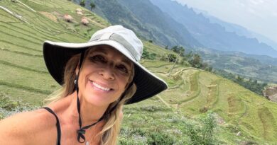 I burned out in corporate America and quit my job. Life abroad showed me what freedom really looks like.