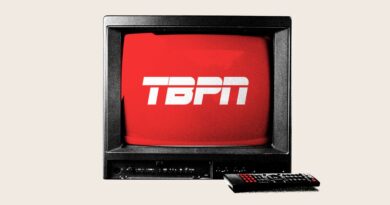 I dove deep into the SportsCenter of Silicon Valley