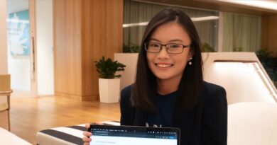 I left Bain to launch a startup solving a problem I faced every day. Consulting skills helped, but here's what I had to pick up on my own.