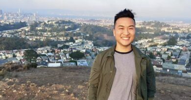 I left my job to travel after a hard breakup. Starting over in China gave me the life I wanted.