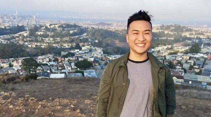 I left my job to travel after a hard breakup. Starting over in China gave me the life I wanted.