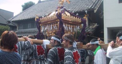 I loved my life in Japan but left after 5 years because I didn't fit in