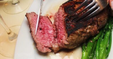 I spent $201 on dinner for 2 at a historic steakhouse. It was a better value than a chain restaurant.