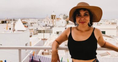 I spent my 20s living a dream life abroad, but returned to the US in debt. There's a lot I wish I'd done differently.
