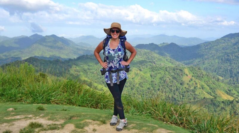 I traveled 17 hours to Indonesia, but was immediately sent home because I'd made a simple mistake with my passport