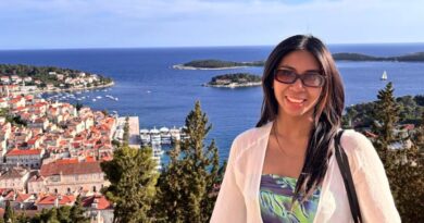 I visited Europe for the first time and saw 11 countries in one month. I wish I'd done these 5 things differently.