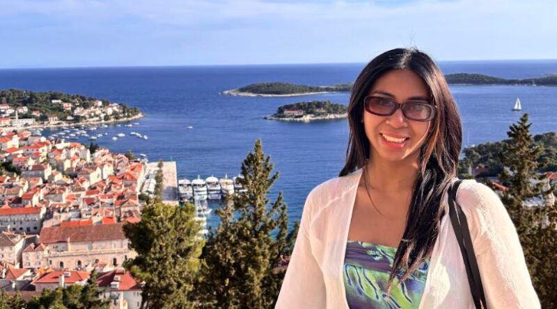 I visited Europe for the first time and saw 11 countries in one month. I wish I'd done these 5 things differently.