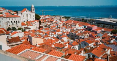 I visited Portugal for the first time. I had a great vacation, but these 3 things would've made my trip even better.