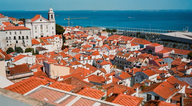 I visited Portugal for the first time. I had a great vacation, but these 3 things would've made my trip even better.