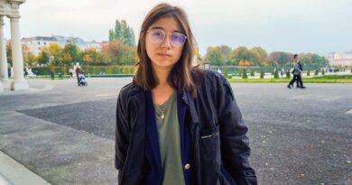 I went to Vienna for the first time. 4 mistakes drained my energy and bank account.