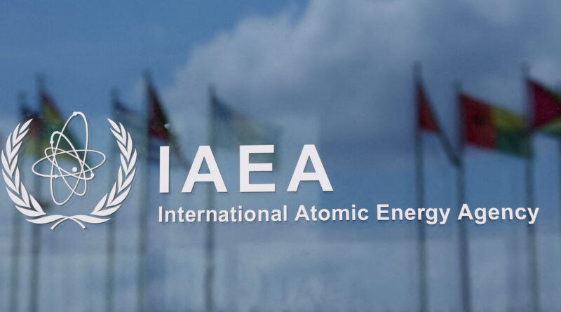 IAEA finds uranium traces in Syria linked to site bombed by Israel