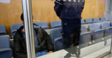 IS-inspired Syrian migrant found guilty of 2024 stabbing in Germany's Solingen