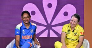 India, Australia favourites as ICC Women’s World Cup gets under way