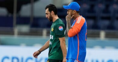 India, Pakistan keen to avoid controversy ahead of crucial Asia Cup match