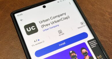 Urban Company