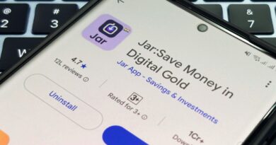 Jar App