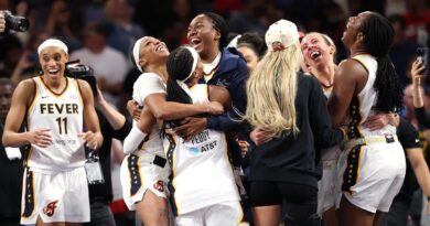 Indiana Fever Take Semi-Final Game One Over Aces & MVP A’ja Wilson